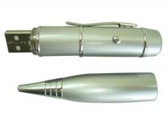 MUE003 Pen USB Flash Drives
